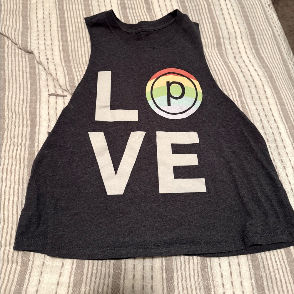 Tank top